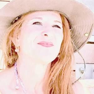 Meet your Posher, Lauri